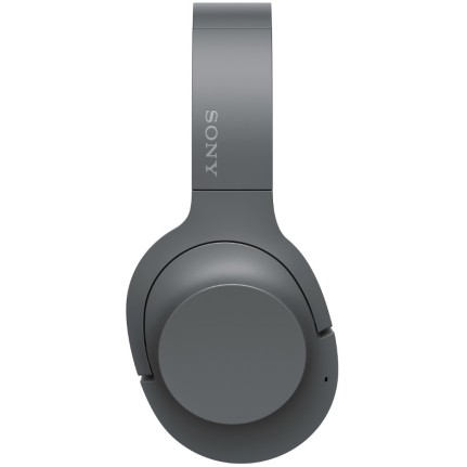 SONY H900N Digital Active noise cancellation enabled Bluetooth Headset (Grayish Black, On the Ear) SONY H900N Digital Active noise cancellation enabled Bluetooth Headset (Grayish Black, On the Ear)