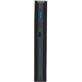 Syska 11000 mAh Power Bank (Black, Lithium-ion) Refurbished Syska 11000 mAh Power Bank (Black, Lithium-ion) Refurbished