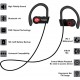 TAGG Inferno 2.0 Bluetooth Headset   (Black, Wireless in the ear)