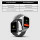 TAGG Verve Plus Smartwatch Black Strap