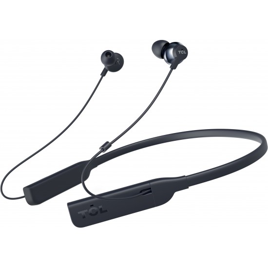 TCL ELIT200NC Bluetooth Headset   (Midnight Blue, In the Ear)