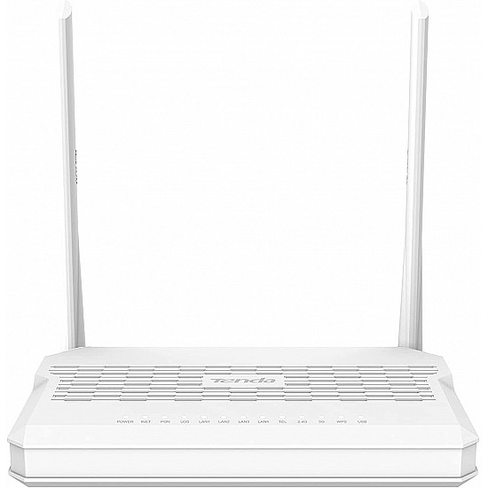 Tenda Wi-Fi GPON ONT (AC1200-HG9)