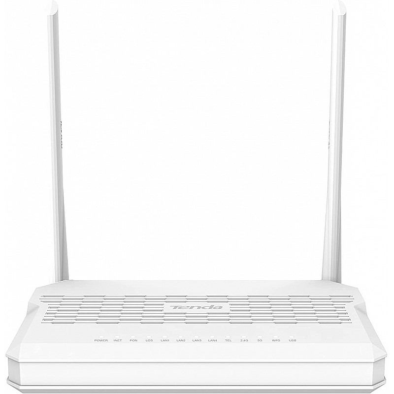 Tenda Wi-Fi GPON ONT (AC1200-HG9)