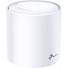 TP-Link Deco X20 1800 Mbps Mesh Router White Dual Band