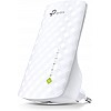 TP-Link RE200 750 Mbps WiFi Range Extender White Dual Band