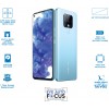 Tecno Camon 16 (Purist Blue, 64 GB)   (4 GB RAM) Refurbished 