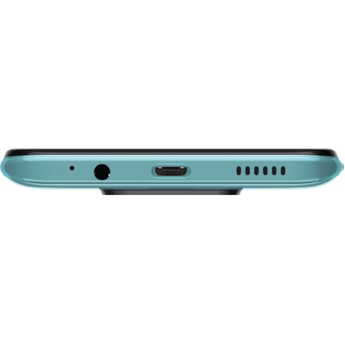 Tecno Camon 16 (Purist Blue, 64 GB)   (4 GB RAM) Refurbished 