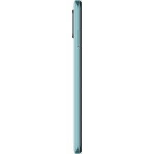 Tecno Camon 16 (Purist Blue, 64 GB)   (4 GB RAM) Refurbished 