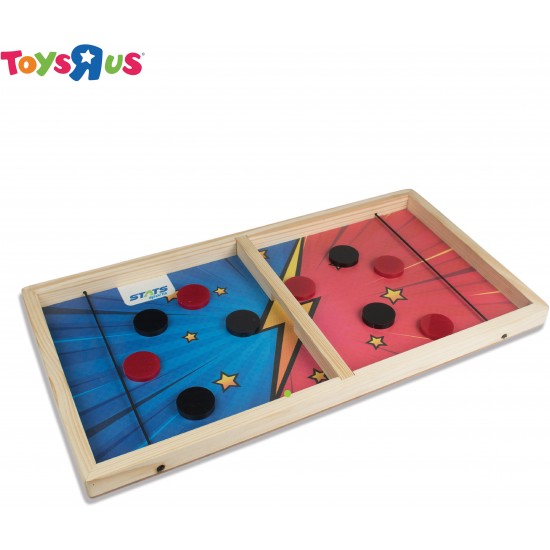  Toys R Us Stats Sports Fastest Finger First Table for Kids 