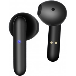 AIRTREE Earbuds M29 Pro with Power-Bank Bluetooth Headset   (Black, True Wireless)