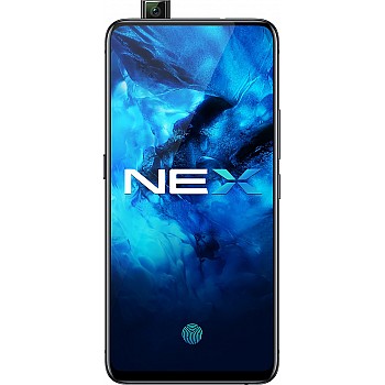 Vivo NEX (Black, 128 GB)  (8 GB RAM) Refurbished 