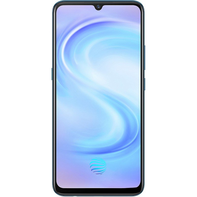 Vivo S1 (Diamond Black, 6GB RAM, 64GB Storage) Refurbished 