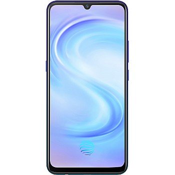 Vivo S1 (Diamond Black, 6GB RAM, 64GB Storage) Refurbished 