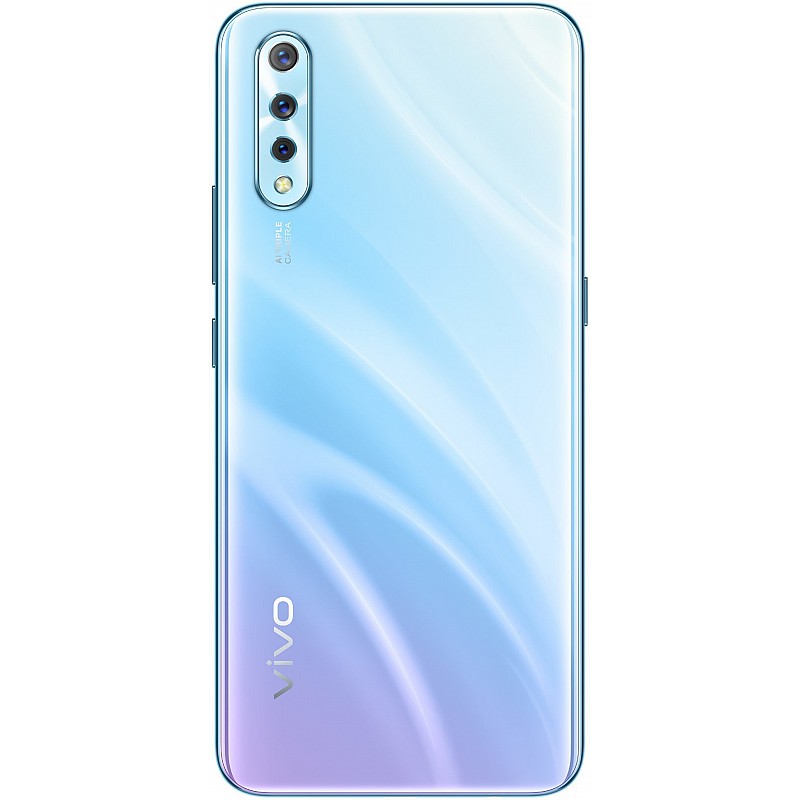 Vivo S1 Skyline Blue, 128 GB 4 GB RAM Refurbished