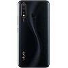 Vivo U20 Racing Black, 4 GB RAM 64 GB Refurbished 