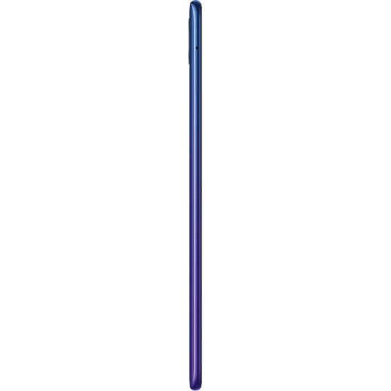 Vivo V11 Nebula Purple, 64 GB 6 GB RAM Refurbished