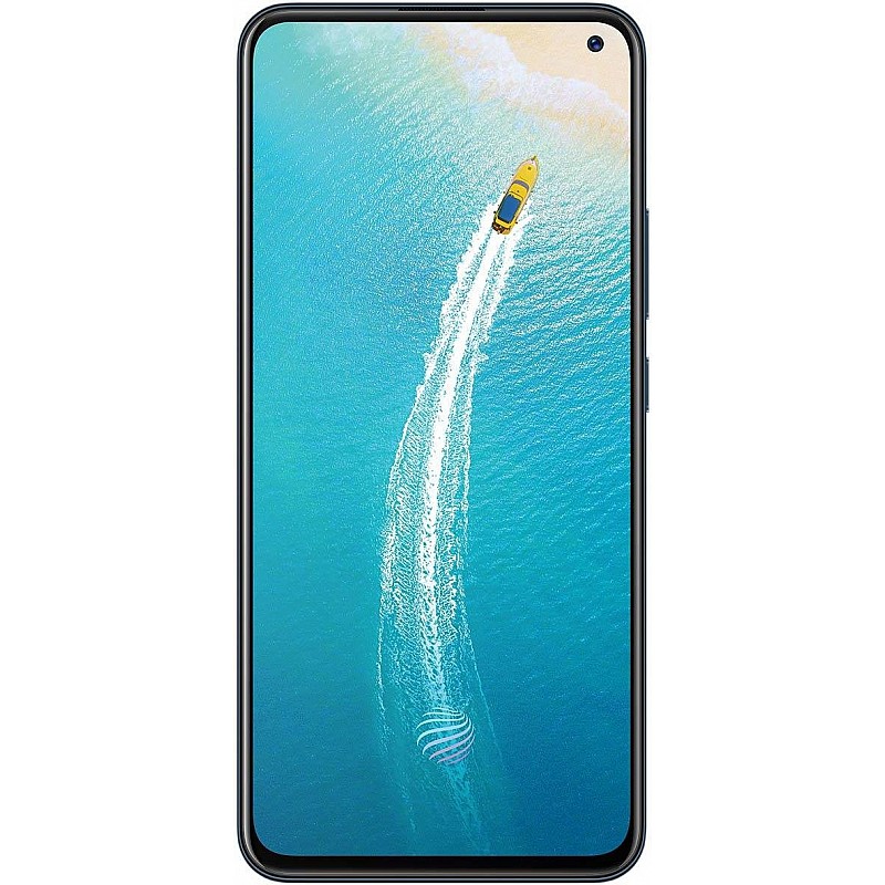 Vivo V17 Midnight Ocean Black 8 GB RAM 128 GB Storage Refurbished