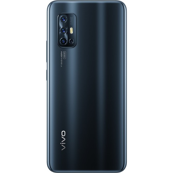 Vivo V17 Midnight Ocean Black 8 GB RAM 128 GB Storage Refurbished