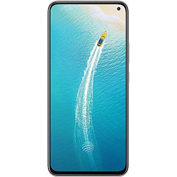 Vivo V17 Midnight Ocean Black 8 GB RAM 128 GB Storage Refurbished