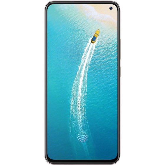 Vivo V17 Midnight Ocean Black 8 GB RAM 128 GB Storage Refurbished
