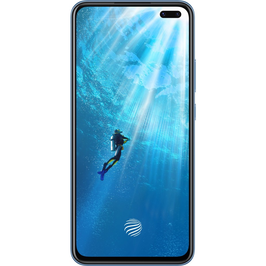 Vivo V19 (Piano Black 8 GB RAM 256 GB Storage refurbished