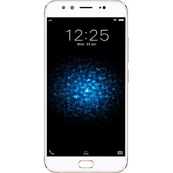 Vivo V5 Plus ‎Gold (64 GB) (4 GB RAM) Refurbished 