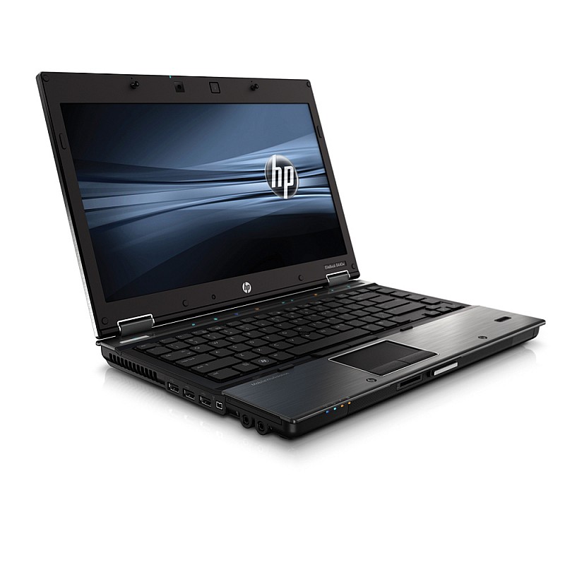 HP Elitebook 8440 (320 GB, i5, 1st Generation, 4 GB) Refurbished