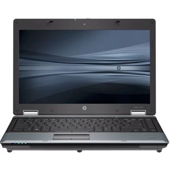 HP Elitebook 8440 (320 GB, i5, 1st Generation, 4 GB) Refurbished