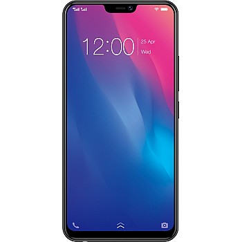 Vivo V9 Youth (Black, 32 GB)  (4 GB RAM) Refurbished