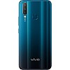 Vivo Y17 Mineral Blue, 128 GB, 4 GB RAM Refurbished