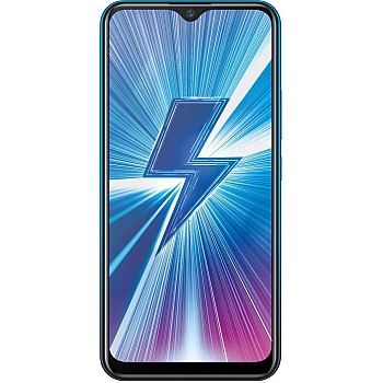 Vivo Y17 Mineral Blue, 128 GB, 4 GB RAM Refurbished