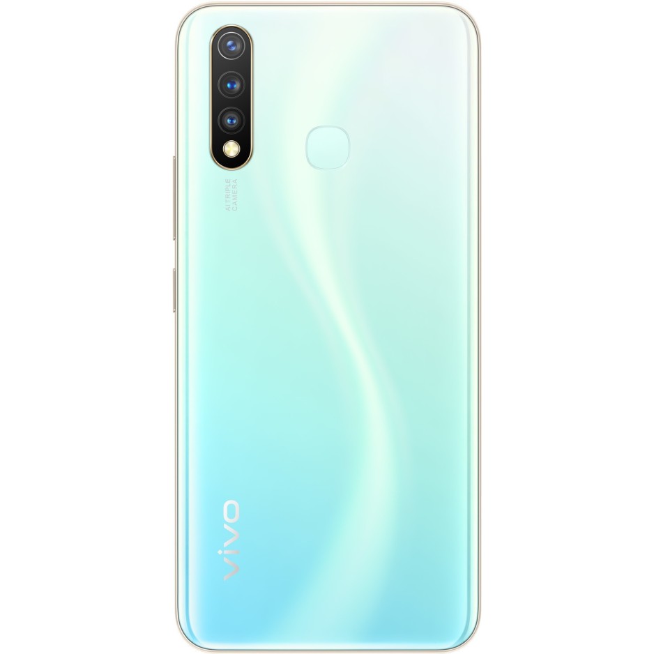 Vivo Y19 Spring White 128 GB  4 GB RAM refurbished