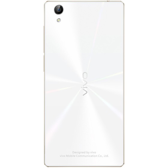 Vivo Y51L (White, 16 GB)  (2 GB RAM) refurbished 