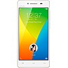 Vivo Y51L (White, 16 GB)  (1 GB RAM) (Refurbished)