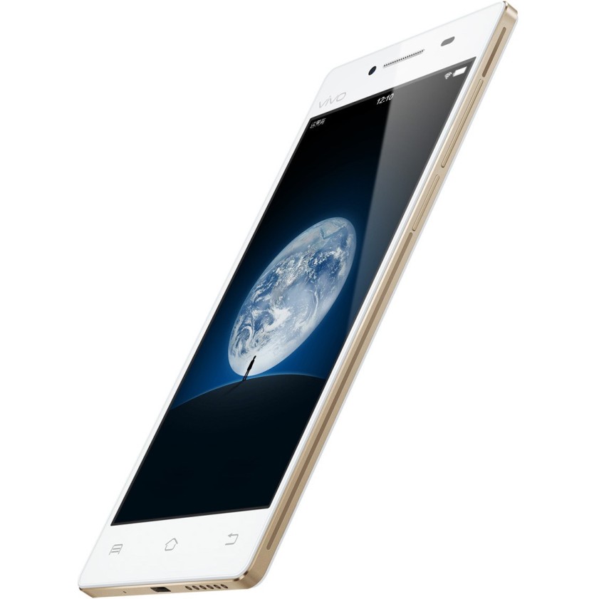 Vivo Y51L (White, 16 GB)  (1 GB RAM) (refurbished)
