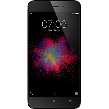 Vivo Y53 (Matte Black 2 GB RAM 16 GB Storage Refurbished