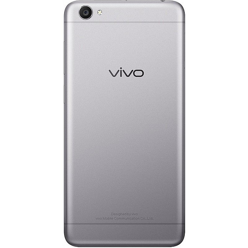 Vivo Y55L (Grey, 16 GB) (2 GB RAM) Refurbished 