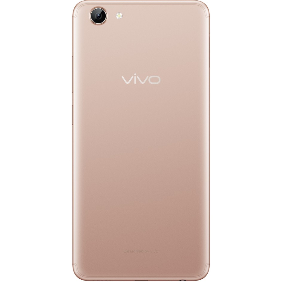 Vivo Y71 Gold 3 GB RAM 16 GB Storage refurbished