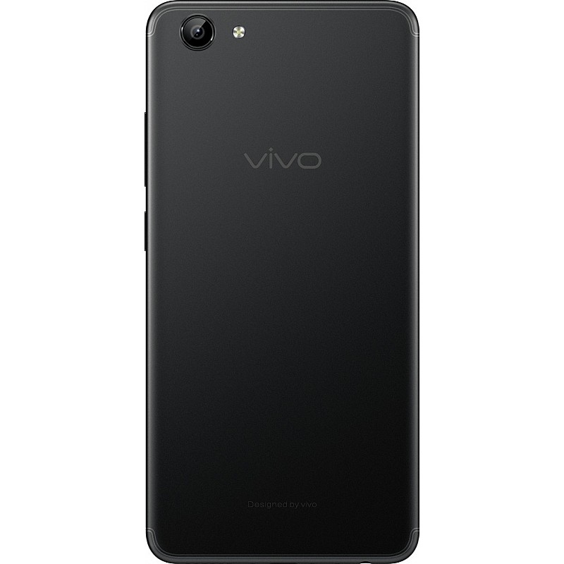 Vivo Y71i Matte Black, STORAGE 16 GB, 2 GB RAM Refurbished