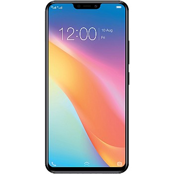 Vivo Y81 Gold 4 GB RAM 32 GB Storage Refurbished 