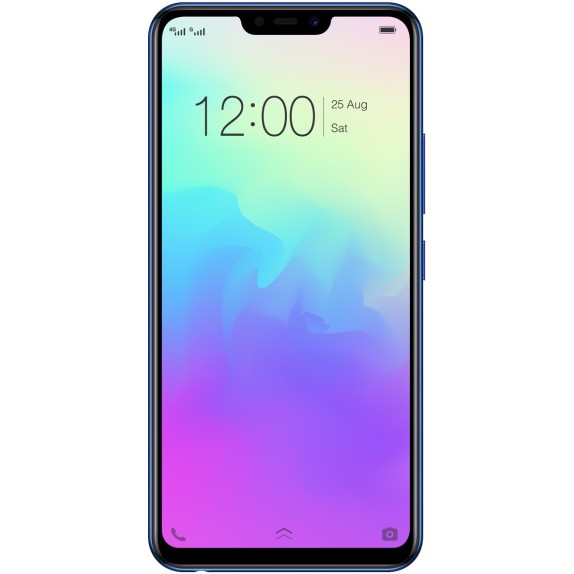 Vivo Y83 Pro Gold 4GB RAM 64GB Storage Refurbished