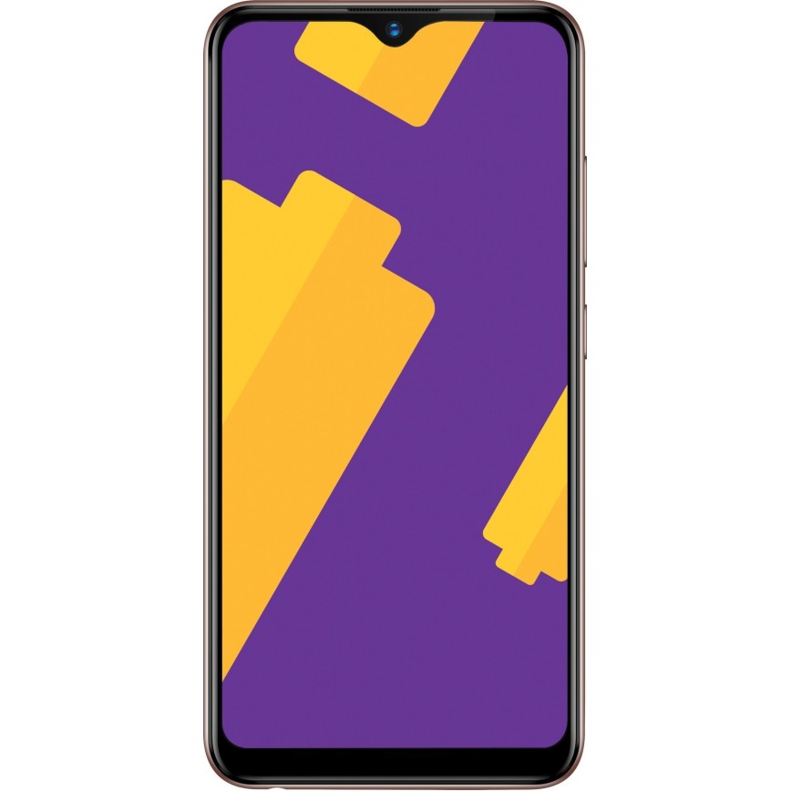 Vivo Y90 (Gold (2 GB RAM 16 GB Storage refurbished