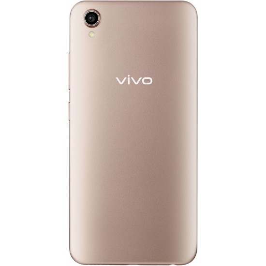 Vivo Y90 (Gold, 16 GB) (2 GB RAM) Refurbished