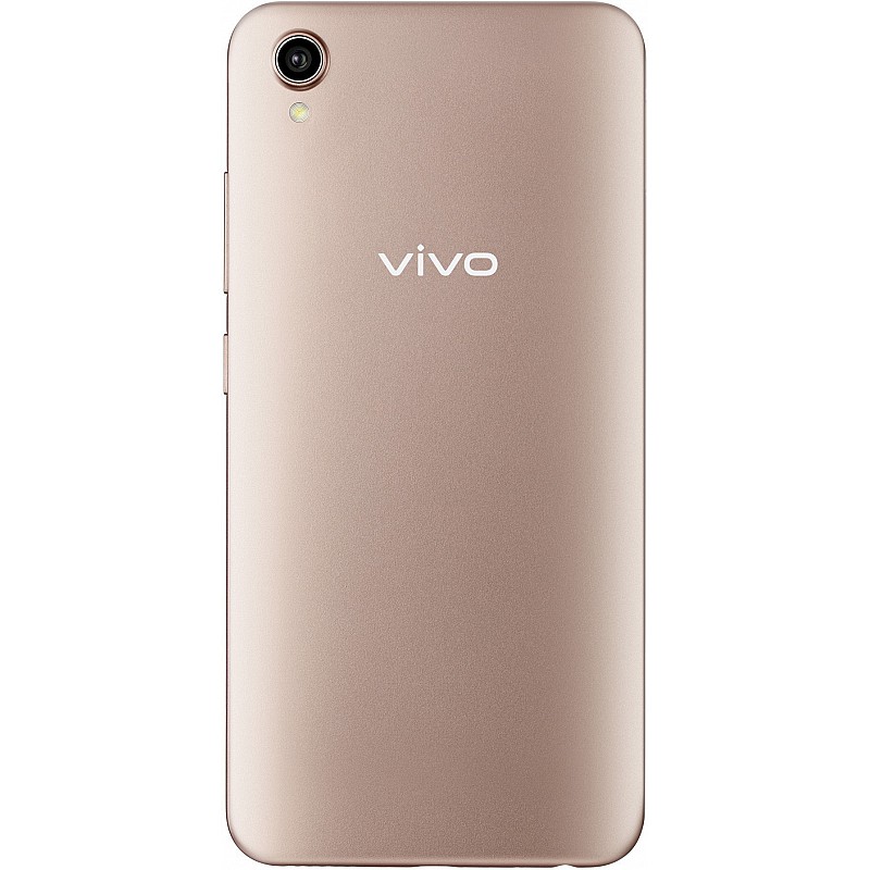 Vivo Y90 (Gold (2 GB RAM 16 GB Storage Refurbished