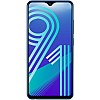 Vivo Y91 (Nebula Purple 3 GB RAM 32 GB Storage Refurbished