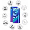 Vivo Y91 (Nebula Purple 3 GB RAM 32 GB Storage Refurbished