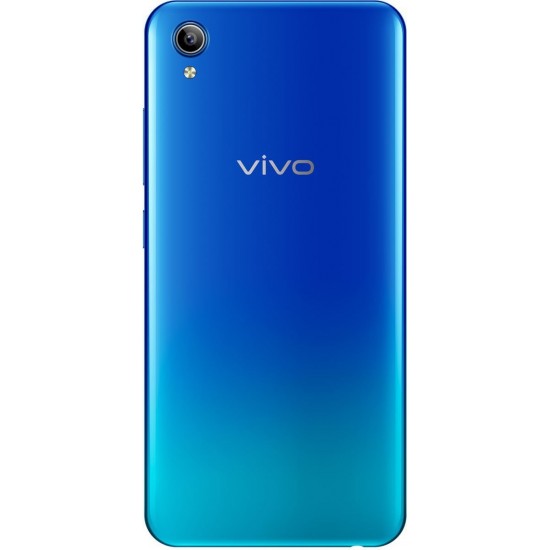 Vivo Y91i (Ocean Blue 2 GB RAM 32 GB Storage Refurbished 