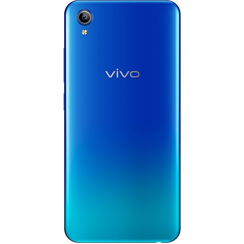 Vivo Y91i (Ocean Blue 2 GB RAM 32 GB Storage (Refurbished)