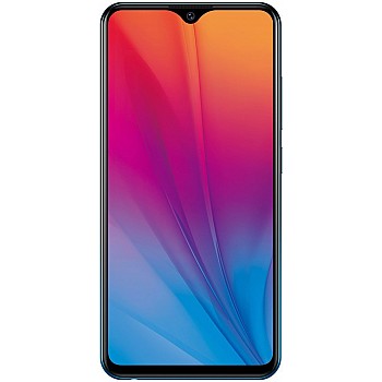 Vivo Y91i (Ocean Blue 2 GB RAM 32 GB Storage (Refurbished)