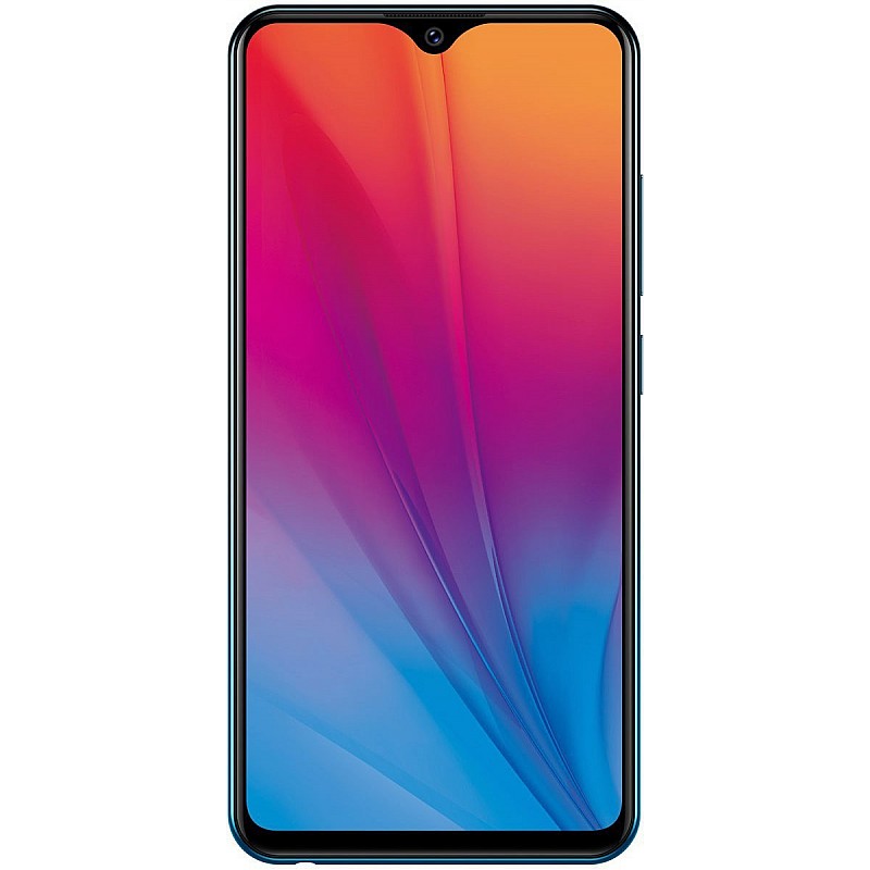 Vivo Y91i (Ocean Blue 2 GB RAM 32 GB Storage (Refurbished)